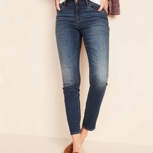 Old Navy Pop Icon Jeans